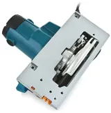 Дисковая пила Makita HS6100K, 1100 Вт, 165 мм, 5500 об/мин