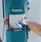 Ленточная пила Makita, LB1200F
