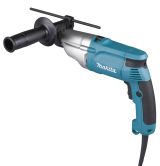 Ударная дрель Makita HP2051F, 720 Вт, 2900 об/мин, 58000 уд/мин, в кейсе