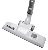 Аккумуляторный строительный пылесос Makita VC003GL, 40 В, 12 л, с 2 АКБ 4 Ач и 2 ЗУ (PT1431)