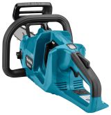 Аккумуляторная цепная пила Makita DUC355Z, 2x18 В, 35 см, 20 м/с, без АКБ и ЗУ