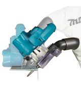 Аккумуляторная алмазная пила Makita DCC501ZX1, 18 В, 125 мм, 8800 об/мин, без АКБ и ЗУ