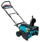 Аккумуляторный снегоуборщик Makita SN001GZ, 40 В, 53 см