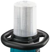 Фонарь Makita ML010G XGT/LXT/AC, 18 В, 5.5 лм, без АКБ и ЗУ (ML010G)