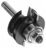 Фреза комбинированная рамочная Makita "Римская" 41х23, 8х8х32х2Т, D-11900