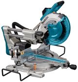 Торцовочная пила Makita LS1019L, 1510 Вт, 260 мм, 3200 об/мин