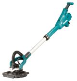 Аккумуляторная шлифмашина для стен Makita DSL800Z, 210 мм, 1800 об/мин, без АКБ и ЗУ