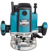 Фрезер Makita RP1802X02, 1850 Вт, 23000 об/мин, 70 мм