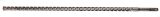 Бур Makita SDS-plus Nemesis II 12x400x450, B-58366