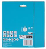Диск пильный Makita STANDARD, 165х20х2.2 мм, 10 шт. (D-81206-10)