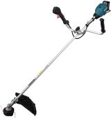 Аккумуляторный триммер Makita UR006GM102, 40 В, 7000 об/мин, с АКБ 4 Ач и ЗУ