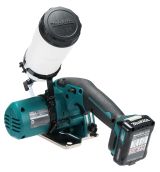 Аккумуляторная алмазная пила Makita CXT, CC301DWAE