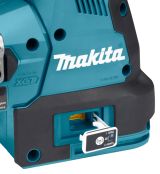 Набор Makita: 2 аккумуляторных перфоратора HR001GZ, 2.8 Дж, 5000 уд/мин + аккумулятор BL4040, 40 В, 4 Ач + быстрое зарядное устройство DC40RA, PT980