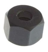 Гайка для крепления цанги адаптера Makita DCO180, 763258-9