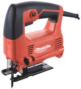 Набор: дисковая циркулярная пила Makita M5802 + лобзик Makita M4301, M5802-SET