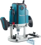 Фрезер Makita RP2300FC, 2300 Вт, 22000 об/мин