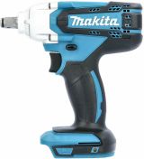 Аккумуляторный гайковерт Makita DTW190RME, 18 В, 190 Нм, 3000 уд/мин, с 2 АКБ 4 Ач и ЗУ, в кейсе