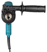 Ударная дрель Makita HP1631, 710 Вт, 3200 об/мин, 48000 уд/мин
