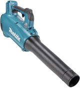 Аккумуляторный набор садовой техники Makita, 18 В: кусторез-высоторез DUN461W + воздуходувка DUB184, с АКБ 3 Ач и ЗУ