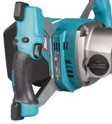 Аккумуляторный строительный миксер Makita UT001GZ02, 40 В, 920 об/мин, без АКБ и ЗУ