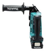 Аккумуляторный перфоратор Makita SDS-PLUS, 10.8В, 14 мм, 1,0 Дж, кейс, HR140DWAJ