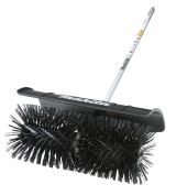 Насадка-щетка мягкая Makita BR400MP для DUX60/EX2650LH, 600x250 мм, 199319-3