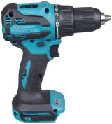 Аккумуляторная ударная дрель-шуруповерт Makita DHP490SFJ, 18 В, 1900 об/мин, 28500 уд/мин, с 2 АКБ 3 Ач и ЗУ, в кейсе MakPac