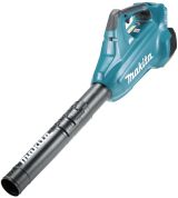 Аккумуляторный набор садовой техники Makita, 18 В: газонокосилка DLM539 + воздуходув DUB362, без АКБ и ЗУ