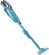Аккумуляторный пылесос Makita DCL281FZ, 18 В, 0.75 л, без АКБ и ЗУ