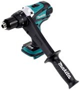 Аккумуляторная дрель-шуруповерт Makita DDF458, 18 В, 2000 об/мин, с АКБ 3 Ач и ЗУ (DDF458P1Z)