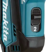 Аккумуляторная дрель-шуруповерт Makita DDF083RFE, 18 В, 1700 об/мин, с 2 АКБ 3 Ач и ЗУ, в кейсе
