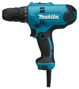 Набор электроинструмента Makita: дрель-шуруповерт DF0300 + ударный шуруповерт TD0101F (ACSET-5)