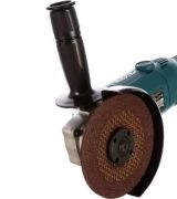 Угловая шлифмашина Makita GA5021C, 1450 Вт, 125 мм, 10000 об/мин