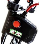 Газонокосилка электрическая Makita ELM4621, 1800 Вт, 2950 об/мин, 60 л