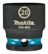 Торцовая головка Makita Impact Black 20x30, E-16019