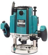 Вертикальный фрезер Makita RP1803X02, 1650 Вт, 22000 об/мин, 70 мм