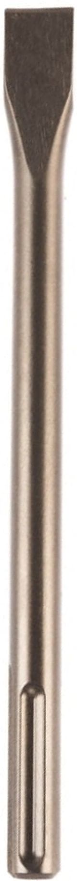 Долото плоское Makita 600x25 мм, SDS-MAX, D-34229