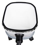 Аккумуляторный строительный пылесос Makita VC003GL, 40 В, 12 л, с 2 АКБ 4 Ач и 2 ЗУ (PT1431)