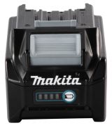 Аккумулятор Makita BL4040, Li-Ion, 40 В, 4 Ач (632N72-7)