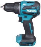 Аккумуляторная дрель-шуруповерт Makita DDF490Z, 18 В, 1900 об/мин, без АКБ и ЗУ