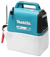 Аккумуляторный ранцевый опрыскиватель Makita DUS054Z, 18 В, 5 л, 3 бар, без АКБ и ЗУ