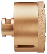 Коронка алмазная Makita M14x2, 80 мм, D-44644