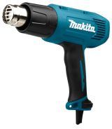 Пистолет горячего воздуха Makita HG5030K, 1600 Вт, 500°С, 500 л/мин