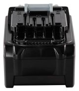 Аккумулятор Makita BL4040, Li-Ion, 40 В, 4 Ач (632N72-7)