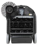 Аккумуляторная подметальная машина Makita VS001GZ, 40 В, 65 см, 24 л, без АКБ и ЗУ