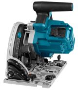 Аккумуляторная дисковая пила Makita DSP600Z, 18 В, 165 мм, 6300 об/мин, без АКБ и ЗУ