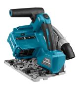 Аккумуляторная дисковая пила Makita DSP600Z, 18 В, 165 мм, 6300 об/мин, без АКБ и ЗУ