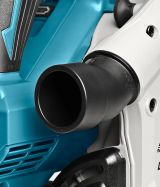 Аккумуляторная дисковая пила Makita DSP600Z, 18 В, 165 мм, 6300 об/мин, без АКБ и ЗУ