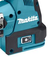 Набор Makita: 2 аккумуляторных перфоратора HR001GZ, 2.8 Дж, 5000 уд/мин + аккумулятор BL4040, 40 В, 4 Ач + быстрое зарядное устройство DC40RA, PT980