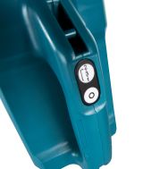 Аккумуляторный пылесос Makita DCL184Z, без АКБ и ЗУ